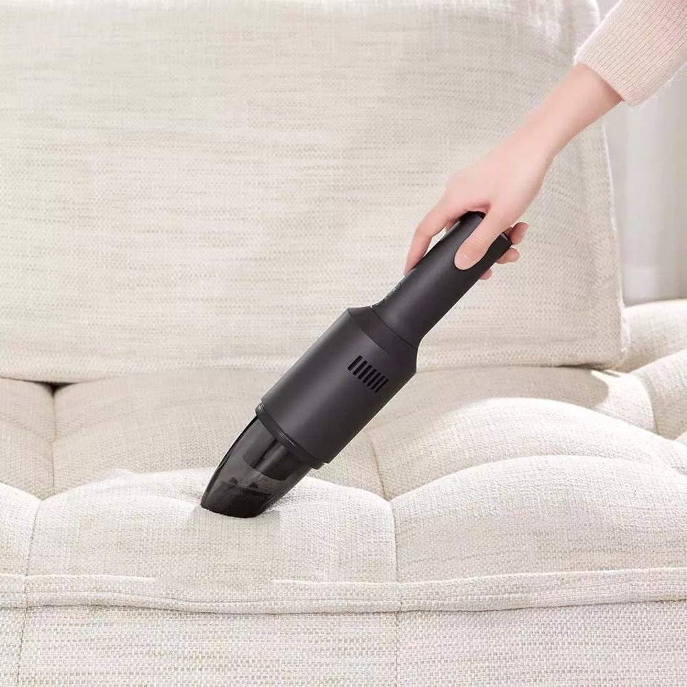 Car vacuum cleaner