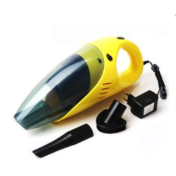 Car vacuum cleaner