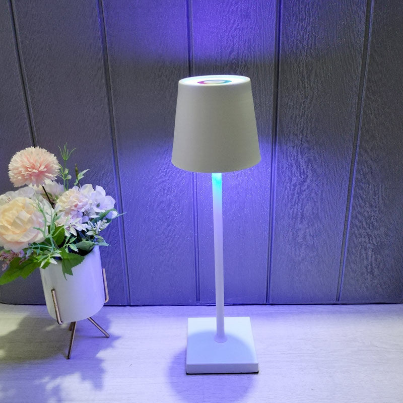 Fashion Home Creative Desktop Lamp