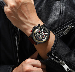 Men's sports watches