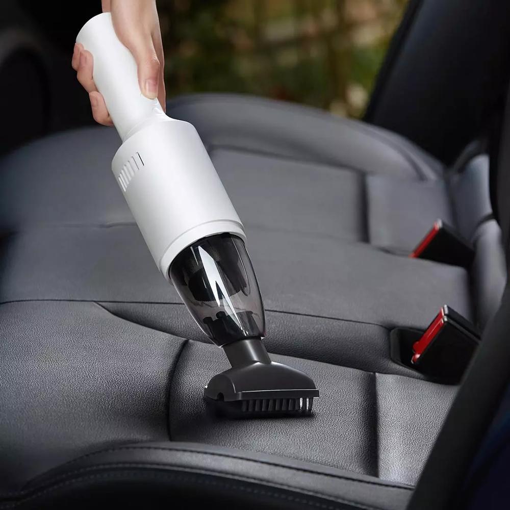 Car vacuum cleaner