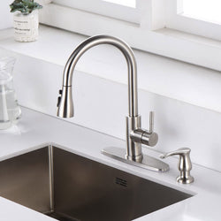 American Kitchen Sink Accessories Hand Washing