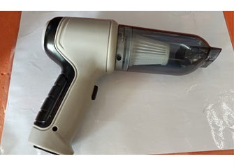 Wireless Car Vacuum cleaner