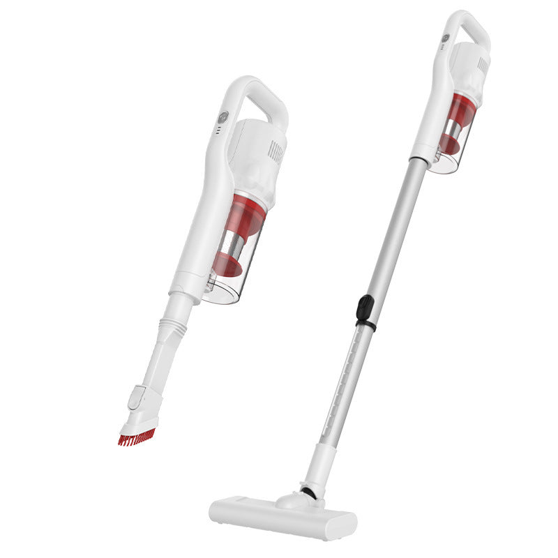 Cordless Handheld Vacuum Cleaner