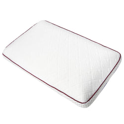 Memory Foam Pillow Cooling Warm DoubleSide Orthopedic Pillow Home Bedroom Supplies