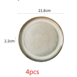 Household Nordic Tableware